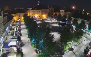 Bielsko-Biala  plac Wojska #3 - 29-07-2026 01:46