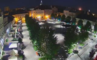 Bielsko-Biala  plac Wojska #3 - 29-07-2026 01:54