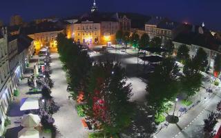 Bielsko-Biala  plac Wojska #3 - 29-07-2026 02:02