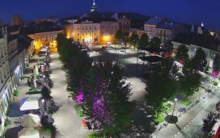 Bielsko-Biala  plac Wojska #3 - 29-07-2026 02:10