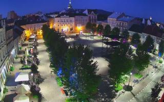 Bielsko-Biala  plac Wojska #3 - 29-07-2026 02:18