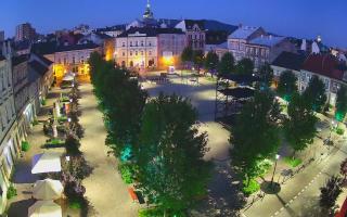 Bielsko-Biala  plac Wojska #3 - 29-07-2026 02:26