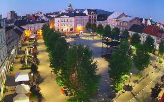 Bielsko-Biala  plac Wojska #3 - 29-07-2026 02:34
