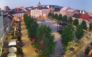 Bielsko-Biala  plac Wojska #3 - 29-07-2026 02:42