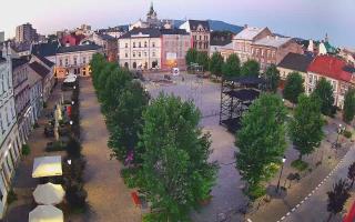 Bielsko-Biala  plac Wojska #3 - 29-07-2026 02:50