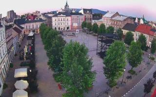 Bielsko-Biala  plac Wojska #3 - 29-07-2026 02:58