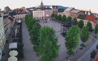 Bielsko-Biala  plac Wojska #3 - 29-07-2026 03:14