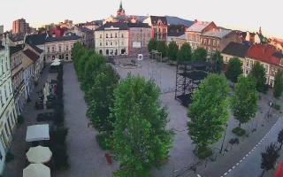 Bielsko-Biala  plac Wojska #3 - 29-07-2026 03:22