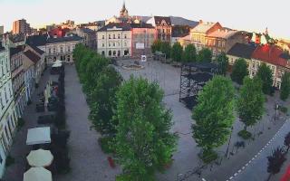 Bielsko-Biala  plac Wojska #3 - 29-07-2026 03:31
