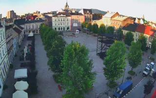 Bielsko-Biala  plac Wojska #3 - 29-07-2026 03:47