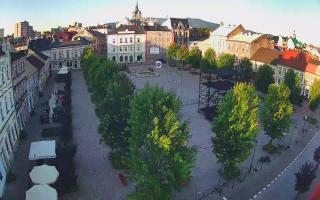 Bielsko-Biala  plac Wojska #3 - 29-07-2026 04:03