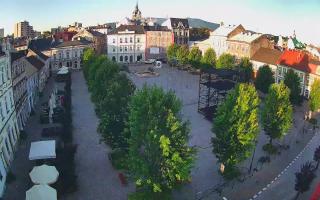 Bielsko-Biala  plac Wojska #3 - 29-07-2026 04:11
