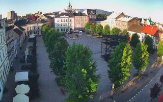 Bielsko-Biala  plac Wojska #3 - 29-07-2026 04:19