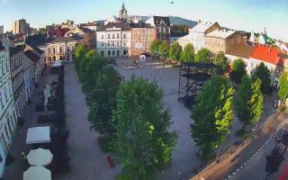 Bielsko-Biala  plac Wojska #3 - 29-07-2026 04:27