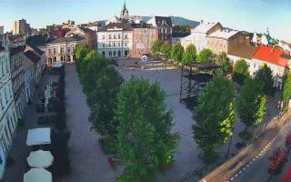Bielsko-Biala  plac Wojska #3 - 29-07-2026 04:35