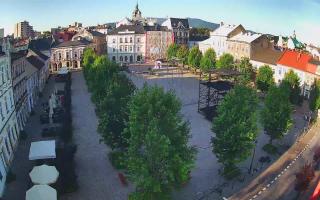 Bielsko-Biala  plac Wojska #3 - 29-07-2026 04:43