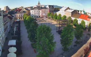 Bielsko-Biala  plac Wojska #3 - 29-07-2026 04:59