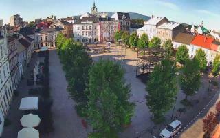 Bielsko-Biala  plac Wojska #3 - 29-07-2026 05:07