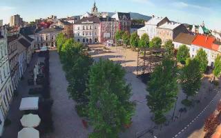 Bielsko-Biala  plac Wojska #3 - 29-07-2026 05:15