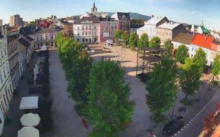Bielsko-Biala  plac Wojska #3 - 29-07-2026 05:23