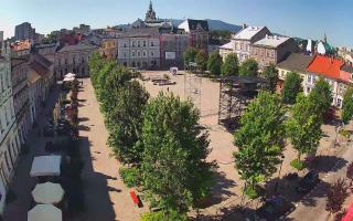 Bielsko-Biala  plac Wojska #3 - 29-07-2026 07:48