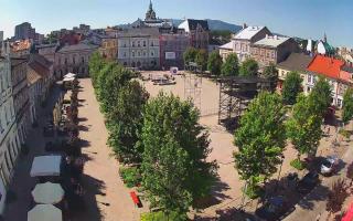 Bielsko-Biala  plac Wojska #3 - 29-07-2026 08:04