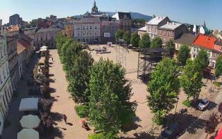 Bielsko-Biala  plac Wojska #3 - 29-07-2026 08:20