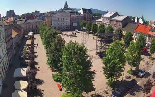Bielsko-Biala  plac Wojska #3 - 29-07-2026 08:45