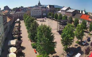 Bielsko-Biala  plac Wojska #3 - 29-07-2026 09:01