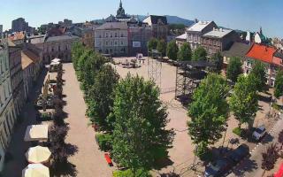Bielsko-Biala  plac Wojska #3 - 29-07-2026 09:09