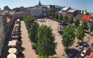 Bielsko-Biala  plac Wojska #3 - 29-07-2026 09:25