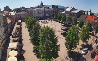 Bielsko-Biala  plac Wojska #3 - 29-07-2026 09:57