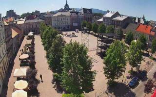 Bielsko-Biala  plac Wojska #3 - 29-07-2026 10:13