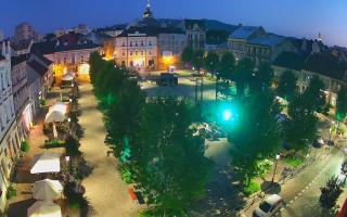 Bielsko-Biala  plac Wojska #3 - 30-07-2026 19:06