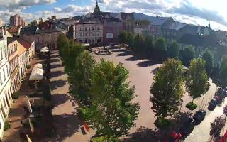 Bielsko-Biala  plac Wojska #3 - 08-09-2026 16:01