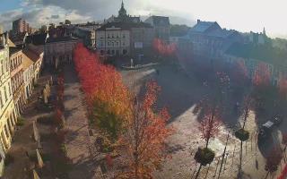 Bielsko-Biala  plac Wojska #3 - 26-10-2026 13:24