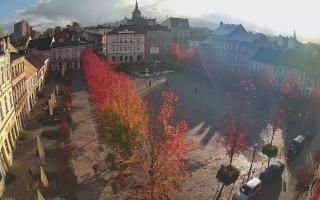 Bielsko-Biala  plac Wojska #3 - 26-10-2026 13:32
