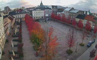Bielsko-Biala  plac Wojska #3 - 26-10-2026 15:17