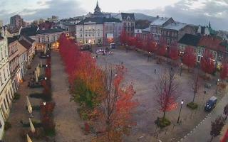 Bielsko-Biala  plac Wojska #3 - 26-10-2026 15:41