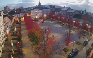Bielsko-Biala  plac Wojska #3 - 26-10-2026 15:49