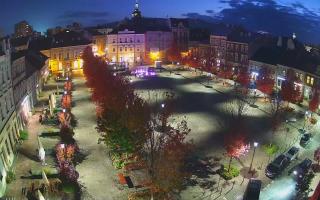 Bielsko-Biala  plac Wojska #3 - 26-10-2026 16:13