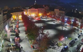 Bielsko-Biala  plac Wojska #3 - 26-10-2026 16:30
