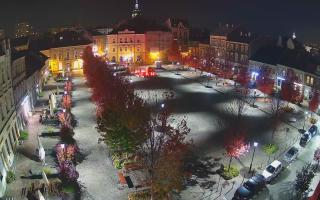 Bielsko-Biala  plac Wojska #3 - 26-10-2026 17:26