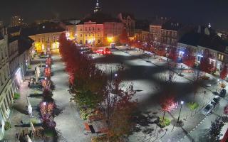 Bielsko-Biala  plac Wojska #3 - 26-10-2026 17:34
