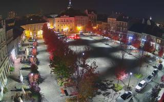 Bielsko-Biala  plac Wojska #3 - 26-10-2026 17:42