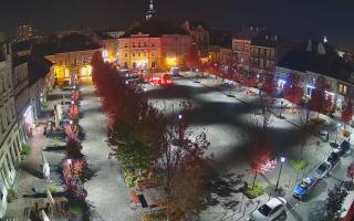 Bielsko-Biala  plac Wojska #3 - 26-10-2026 18:06