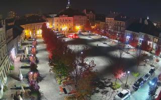 Bielsko-Biala  plac Wojska #3 - 26-10-2026 18:14