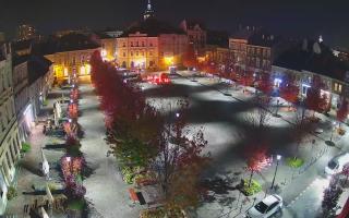 Bielsko-Biala  plac Wojska #3 - 26-10-2026 18:30