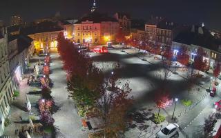 Bielsko-Biala  plac Wojska #3 - 26-10-2026 18:38