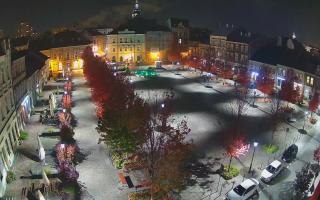 Bielsko-Biala  plac Wojska #3 - 26-10-2026 19:27